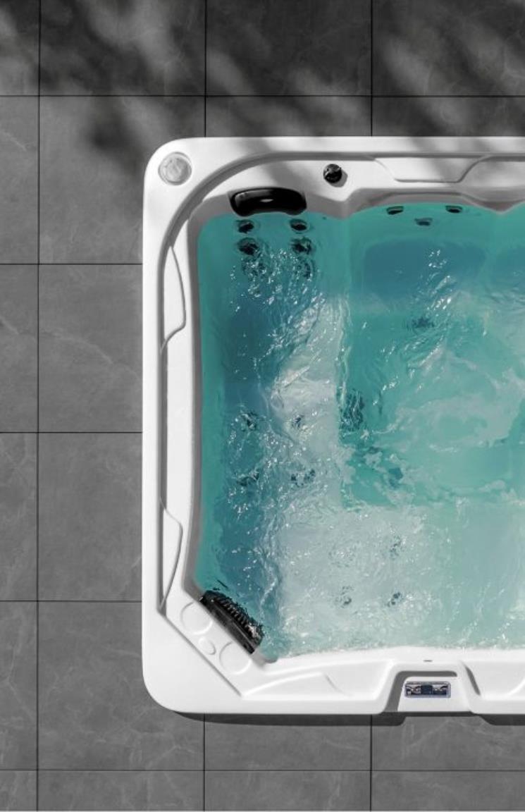 jacuzzi ogrodowe całoroczne na taras