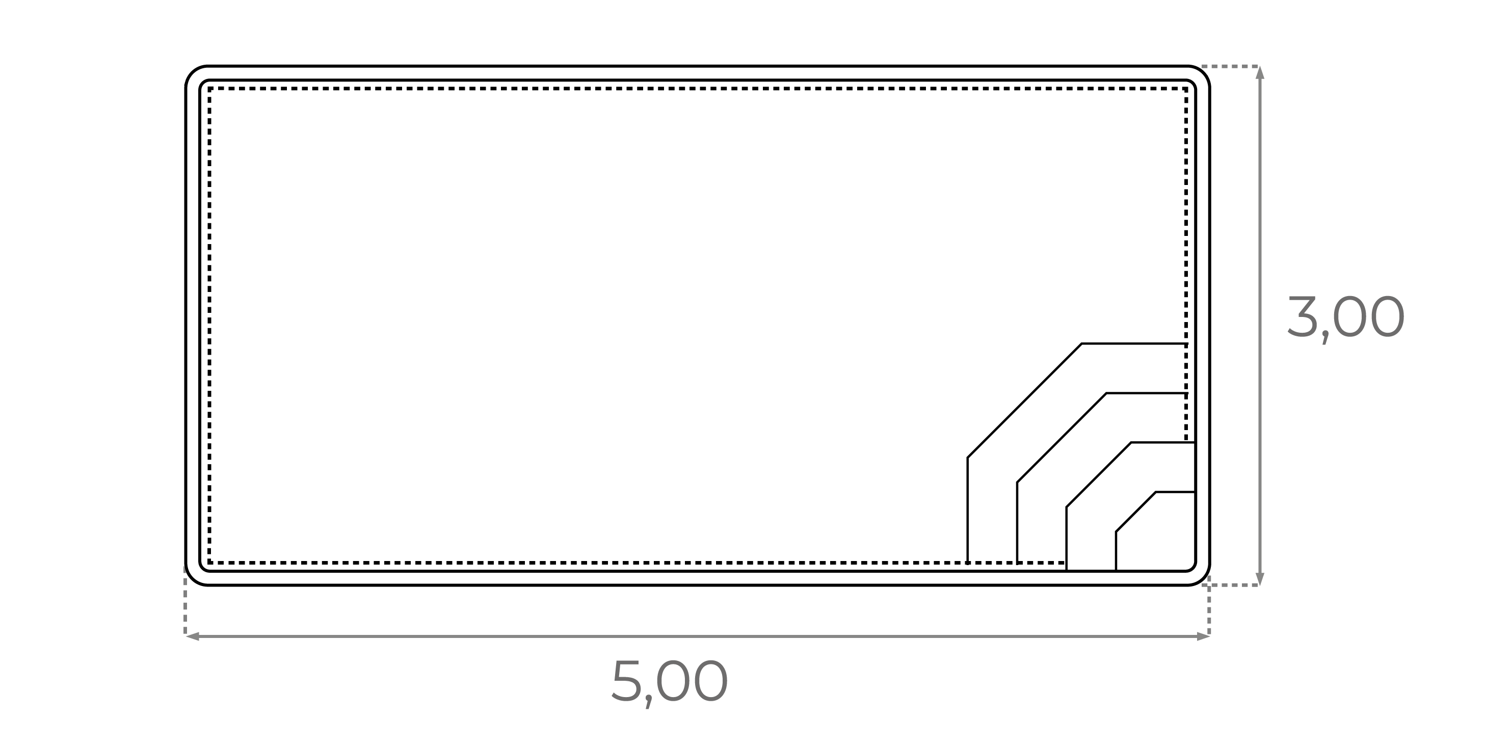 rysunek techniczny basen saba 500 europool